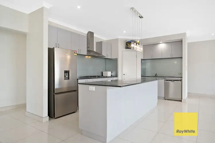 Second view of Homely house listing, 2 Rollo Way, Caversham WA 6055