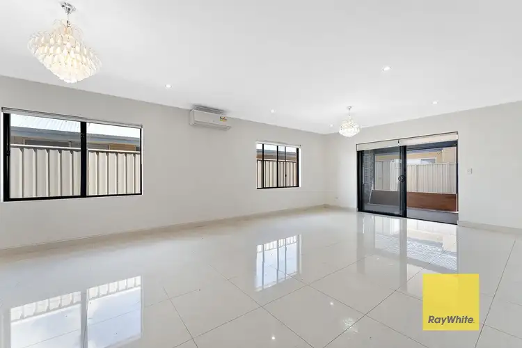 Third view of Homely house listing, 2 Rollo Way, Caversham WA 6055
