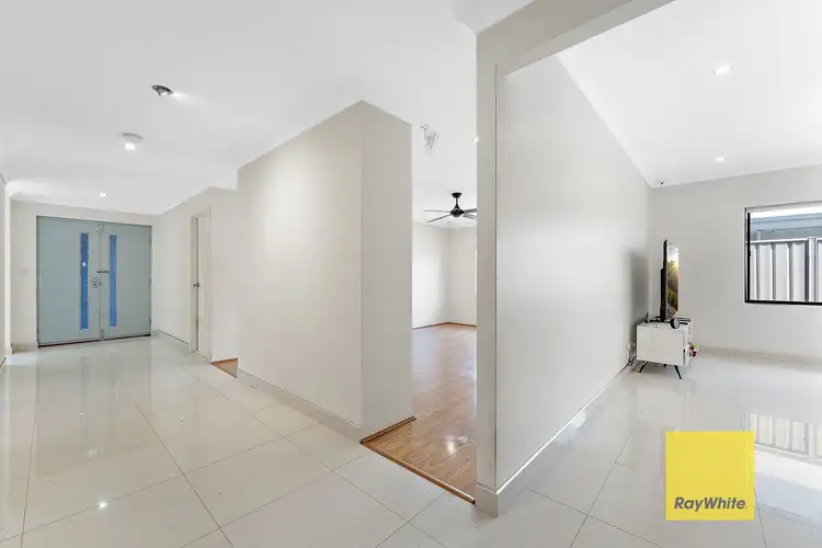 Fourth view of Homely house listing, 2 Rollo Way, Caversham WA 6055