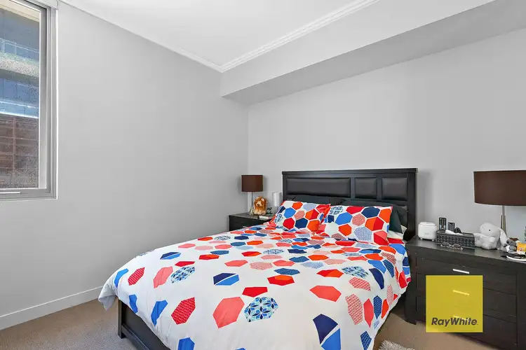 Third view of Homely apartment listing, 44/20 Rowe Avenue, Rivervale WA 6103