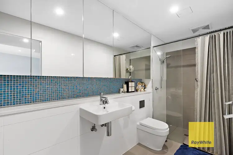 Fourth view of Homely apartment listing, 44/20 Rowe Avenue, Rivervale WA 6103