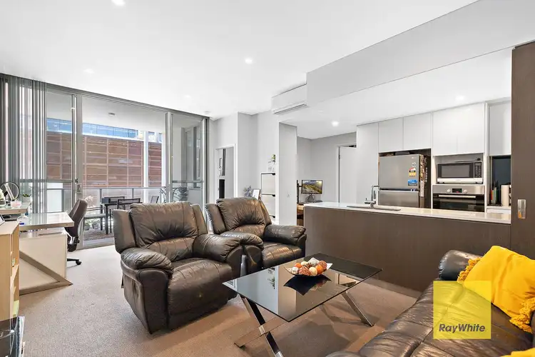 Fifth view of Homely apartment listing, 44/20 Rowe Avenue, Rivervale WA 6103