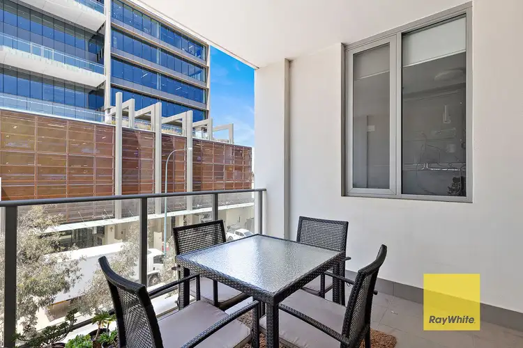 Sixth view of Homely apartment listing, 44/20 Rowe Avenue, Rivervale WA 6103