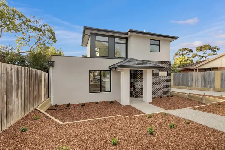 1/8 Condah Court, Ashwood VIC 3147