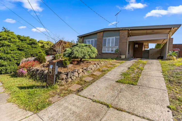 124 Johnstone Street, Broadmeadows VIC 3047