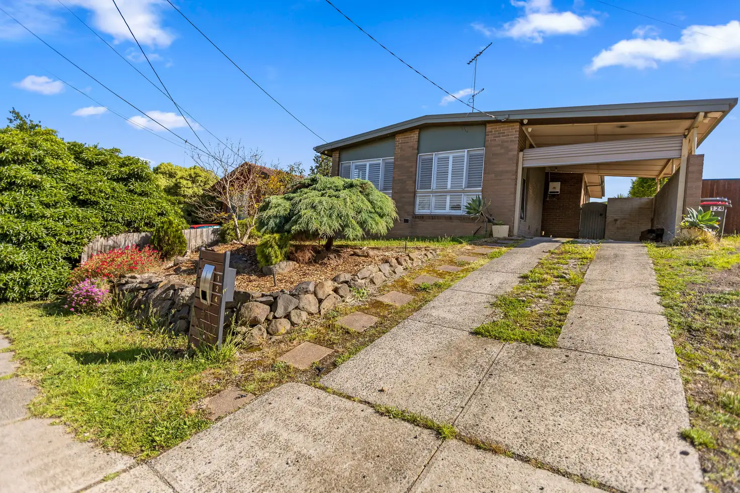 Main view of Homely house listing, 124 Johnstone Street, Broadmeadows VIC 3047
