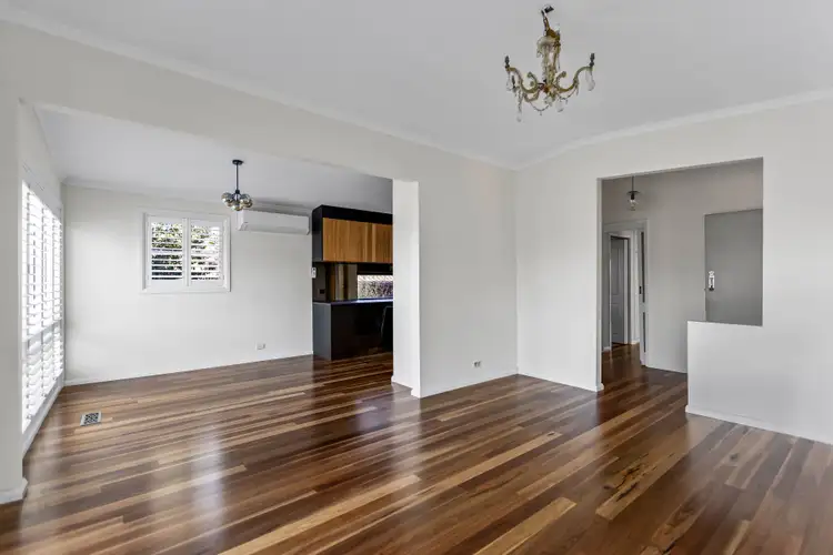Second view of Homely house listing, 124 Johnstone Street, Broadmeadows VIC 3047