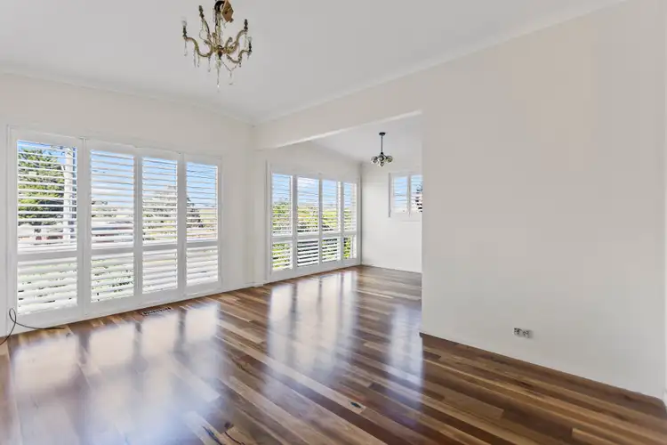 Fourth view of Homely house listing, 124 Johnstone Street, Broadmeadows VIC 3047