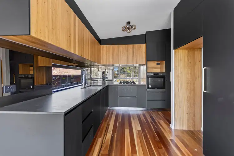 Fifth view of Homely house listing, 124 Johnstone Street, Broadmeadows VIC 3047