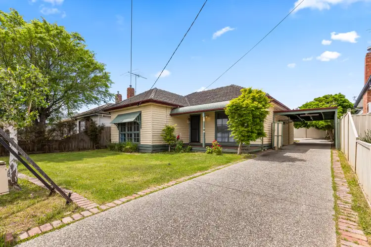 72 Pecham Street, Glenroy VIC 3046