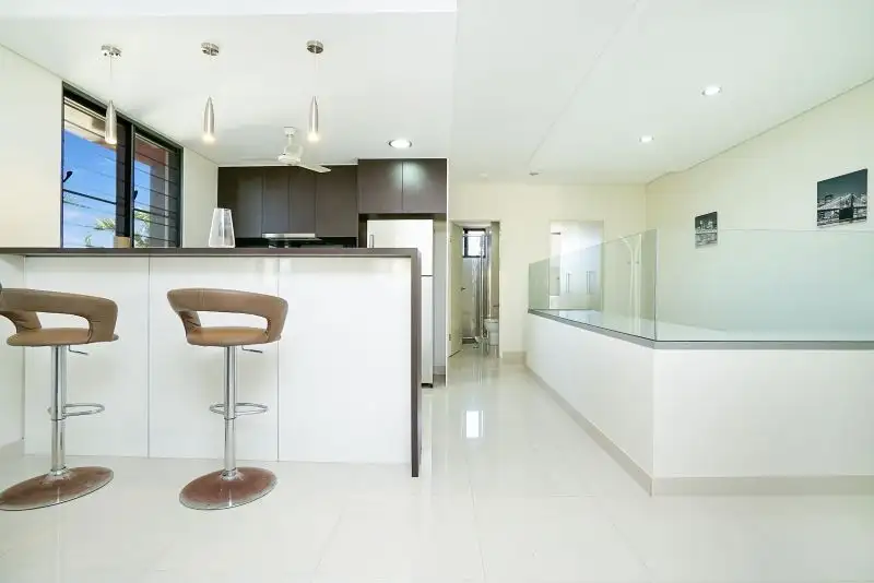 Main view of Homely apartment listing, 5/5 Houston Street, Larrakeyah NT 820