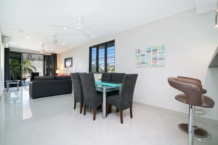 Third view of Homely apartment listing, 5/5 Houston Street, Larrakeyah NT 820