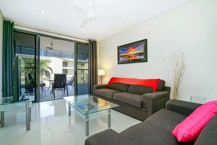 Fourth view of Homely apartment listing, 5/5 Houston Street, Larrakeyah NT 820