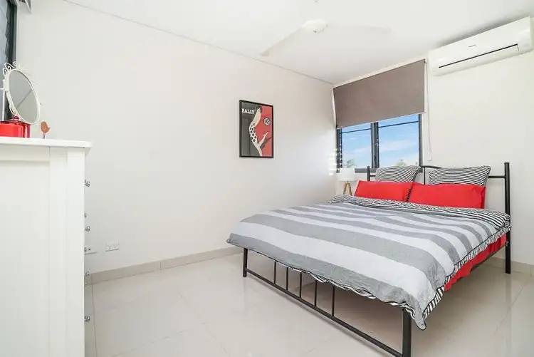 Fifth view of Homely apartment listing, 5/5 Houston Street, Larrakeyah NT 820