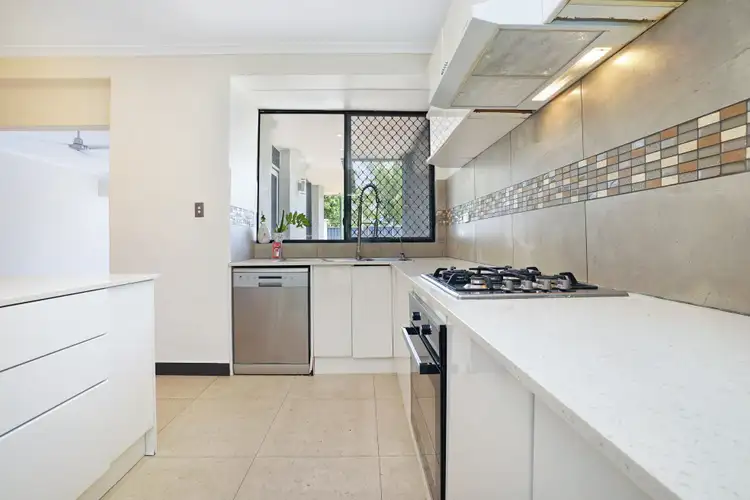 5 Birkett Court, Moulden NT 830