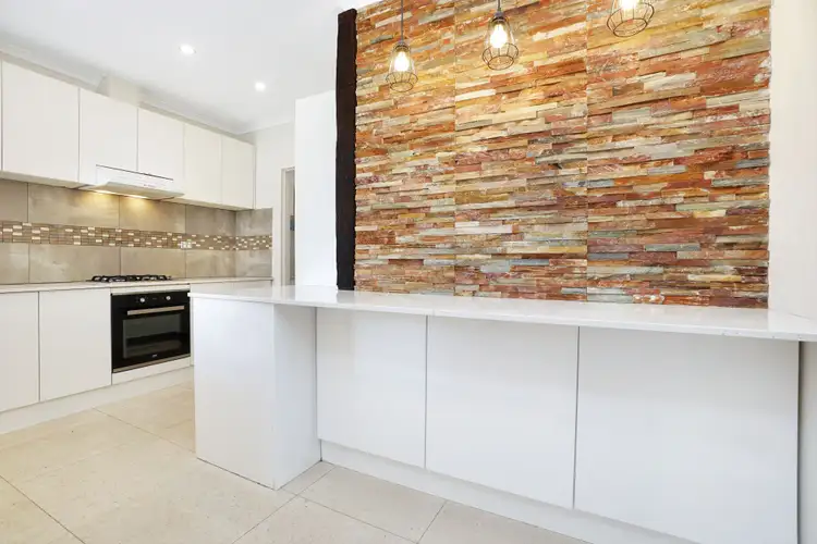 Second view of Homely house listing, 5 Birkett Court, Moulden NT 830