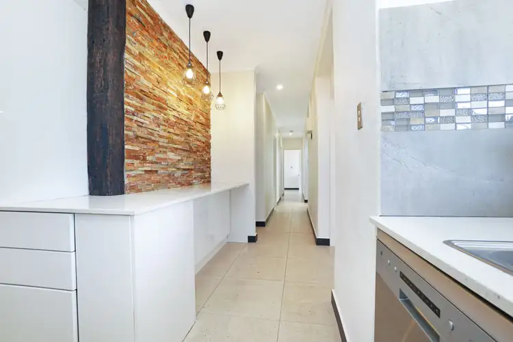Third view of Homely house listing, 5 Birkett Court, Moulden NT 830