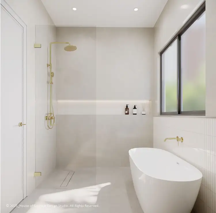 Fourth view of Homely land listing, LOT 101, 13 Tarpeena Avenue, Windsor Gardens SA 5087