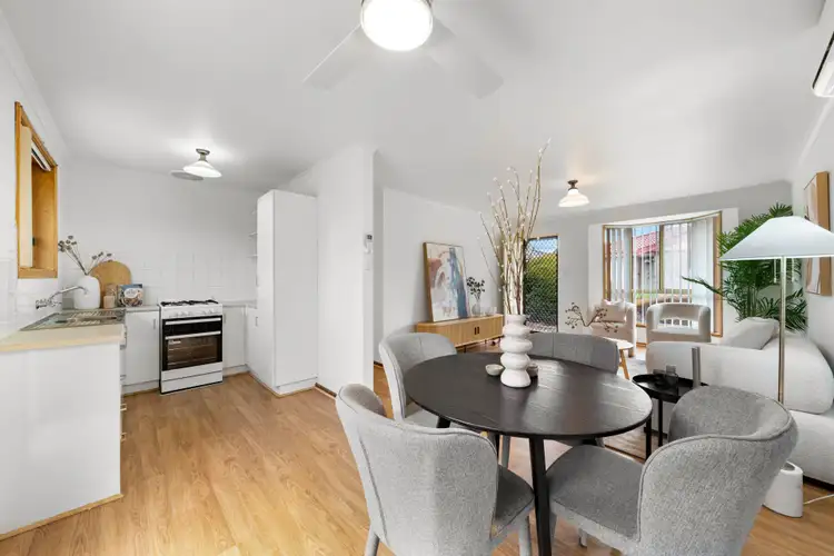 Fifth view of Homely unit listing, 9/28 South Terrace, Pooraka SA 5095