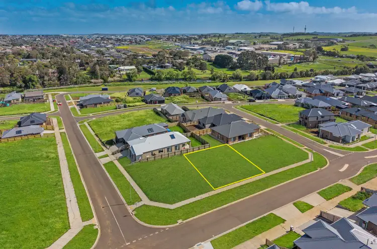 Second view of Homely land listing, 30 Sears Avenue, Warrnambool VIC 3280