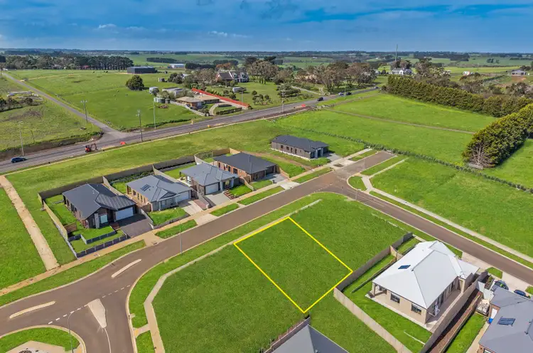 Fourth view of Homely land listing, 30 Sears Avenue, Warrnambool VIC 3280