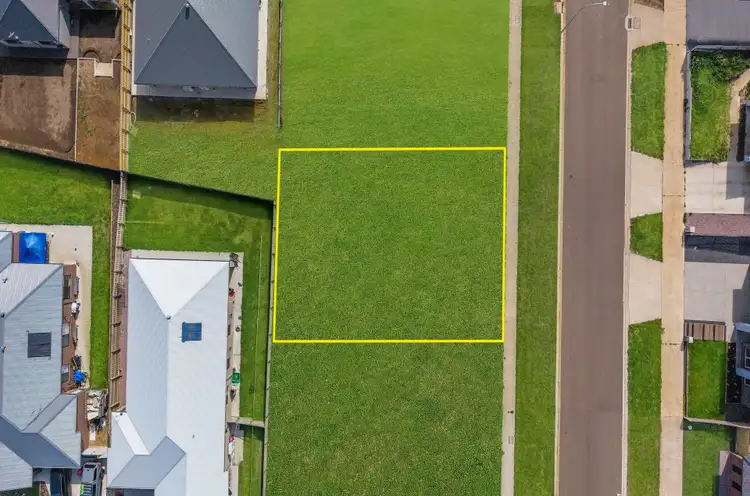 Fifth view of Homely land listing, 30 Sears Avenue, Warrnambool VIC 3280