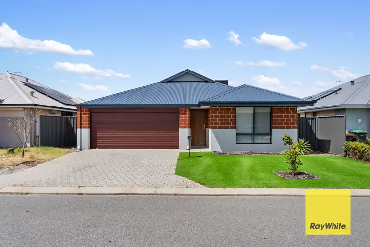 11 Saltwater Street, Baldivis WA 6171