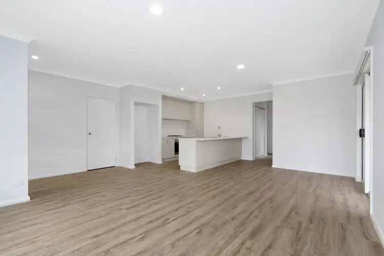 Fourth view of Homely house listing, 21 Grammar Drive, Lavington NSW 2641