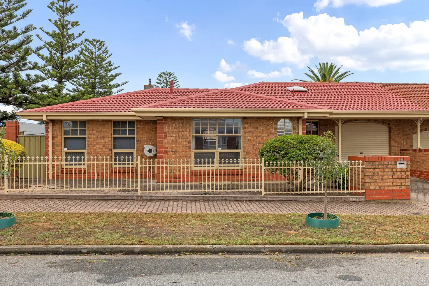 Main view of Homely unit listing, 1/142 Brighton Road, Glenelg East SA 5045