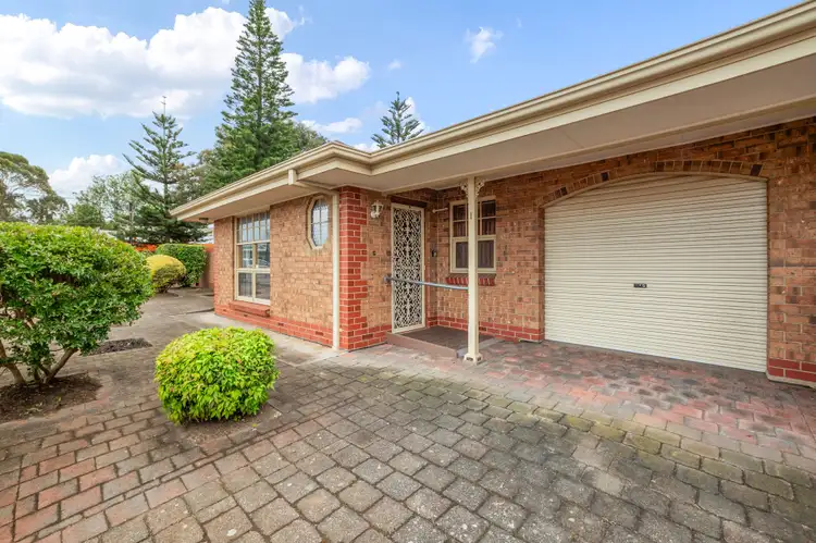 Second view of Homely unit listing, 1/142 Brighton Road, Glenelg East SA 5045
