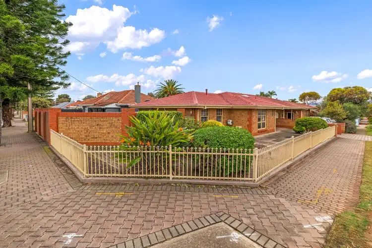 Fifth view of Homely unit listing, 1/142 Brighton Road, Glenelg East SA 5045