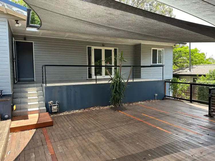 Second view of Homely house listing, 51 Koolewong Street, Stafford Heights QLD 4053