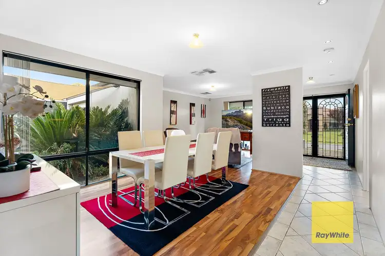 Second view of Homely house listing, 2 Spruce Place, Thornlie WA 6108