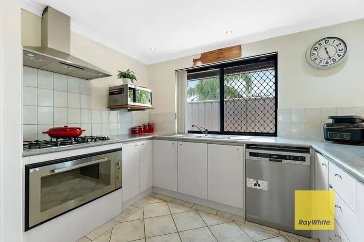 Fourth view of Homely house listing, 2 Spruce Place, Thornlie WA 6108