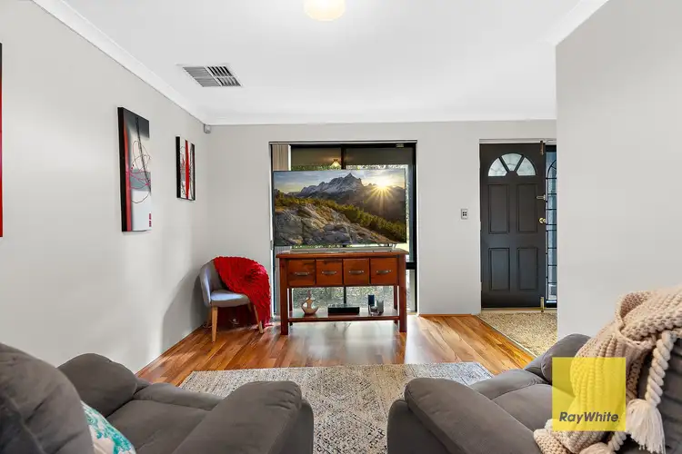 Sixth view of Homely house listing, 2 Spruce Place, Thornlie WA 6108
