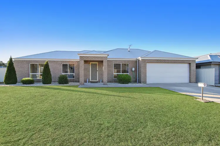 85 Cornwall Avenue, Hamilton Valley NSW 2641