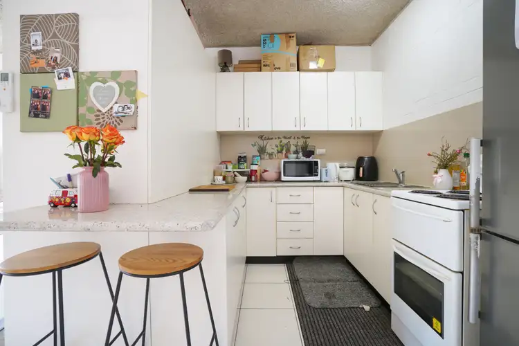21/55 Aralia Street, Nightcliff NT 810