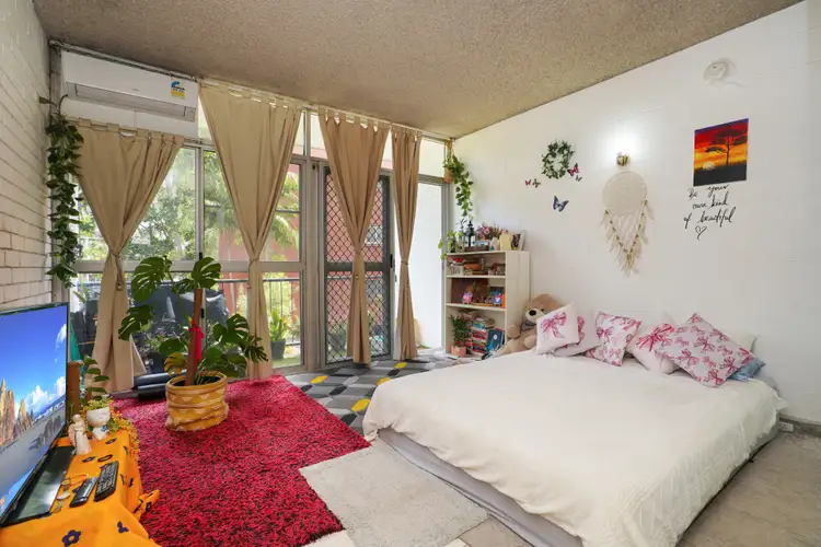 Third view of Homely apartment listing, 21/55 Aralia Street, Nightcliff NT 810