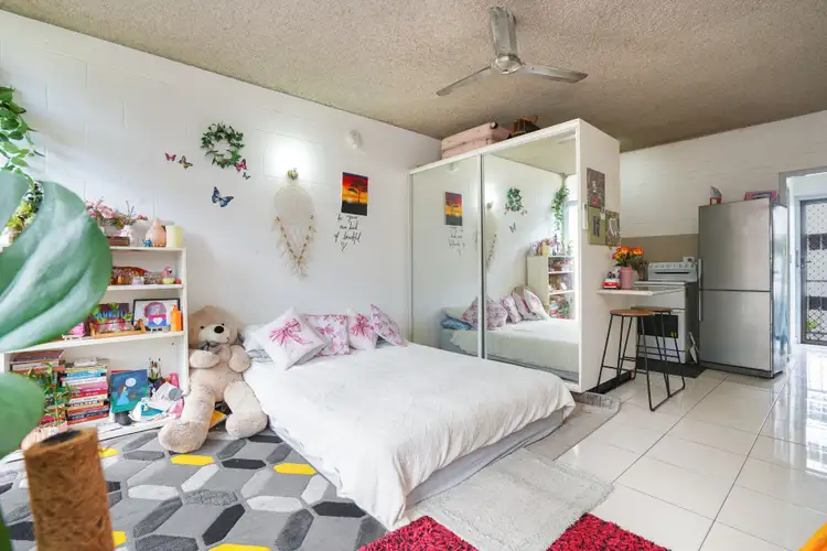Fourth view of Homely apartment listing, 21/55 Aralia Street, Nightcliff NT 810