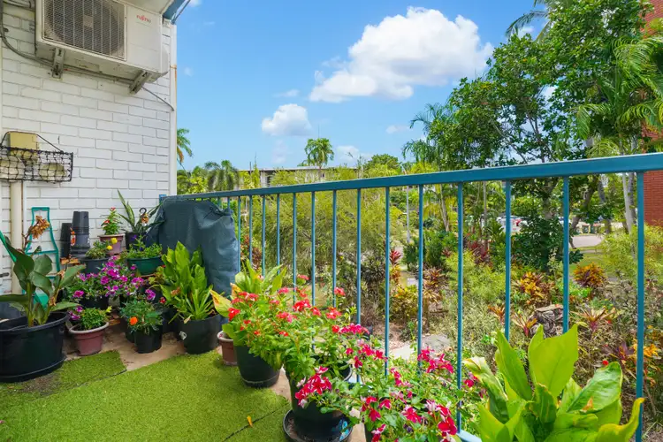 Sixth view of Homely apartment listing, 21/55 Aralia Street, Nightcliff NT 810
