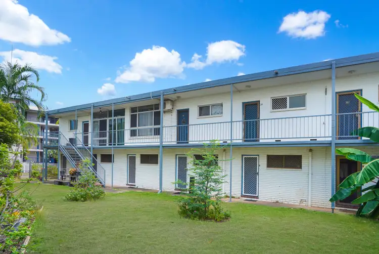 Seventh view of Homely apartment listing, 21/55 Aralia Street, Nightcliff NT 810