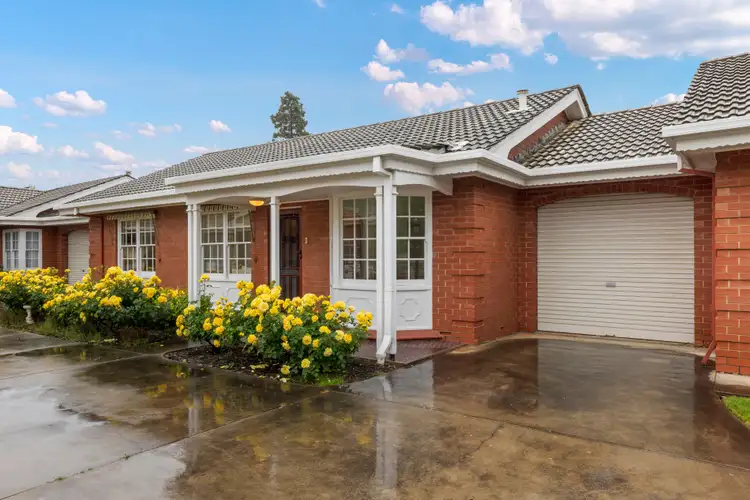 Second view of Homely unit listing, 2/159 Walkerville Terrace, Walkerville SA 5081