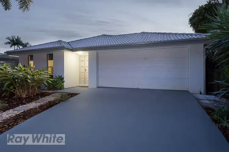 64 Starkey Street, Wellington Point QLD 4160