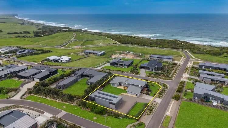 Second view of Homely house listing, 16 Whale Avenue, Warrnambool VIC 3280