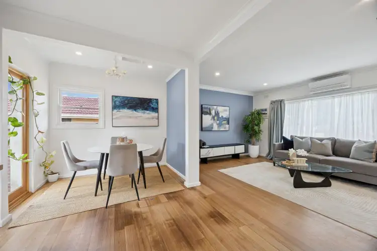 Fourth view of Homely unit listing, 1/55 Churinga Avenue, Mitcham VIC 3132