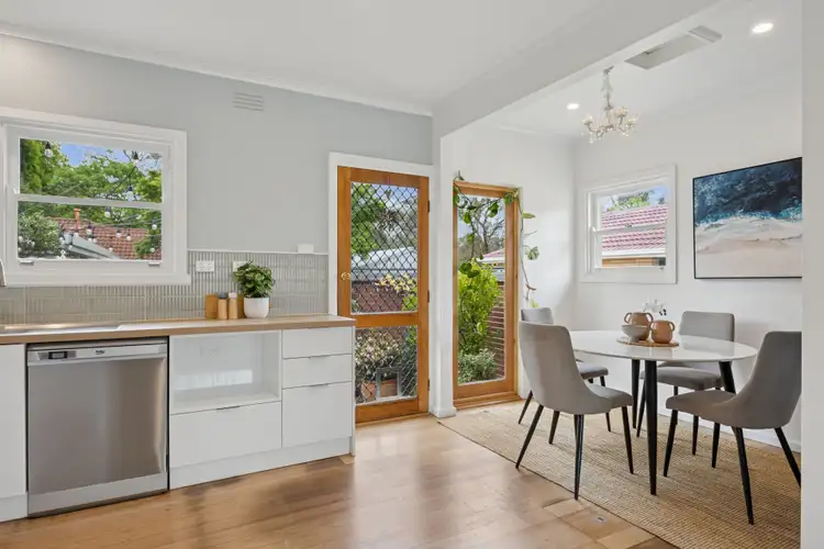 Fifth view of Homely unit listing, 1/55 Churinga Avenue, Mitcham VIC 3132