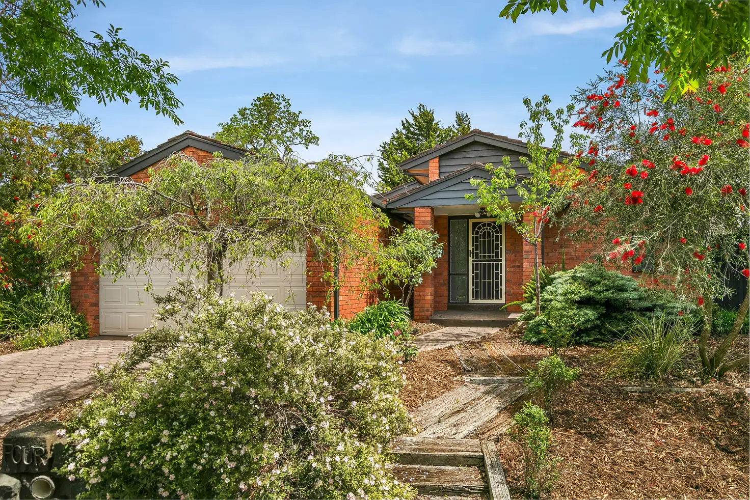 Main view of Homely house listing, 4 Kintyre Court, Greenvale VIC 3059