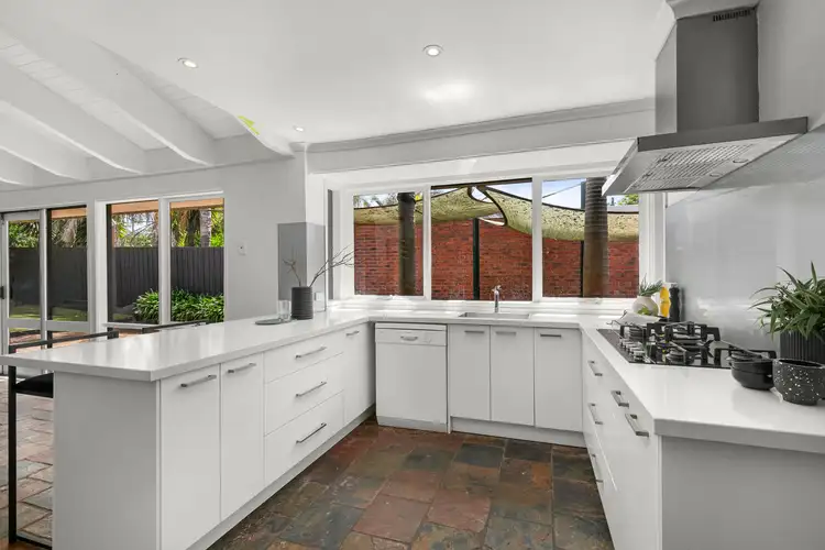 Second view of Homely house listing, 4 Kintyre Court, Greenvale VIC 3059