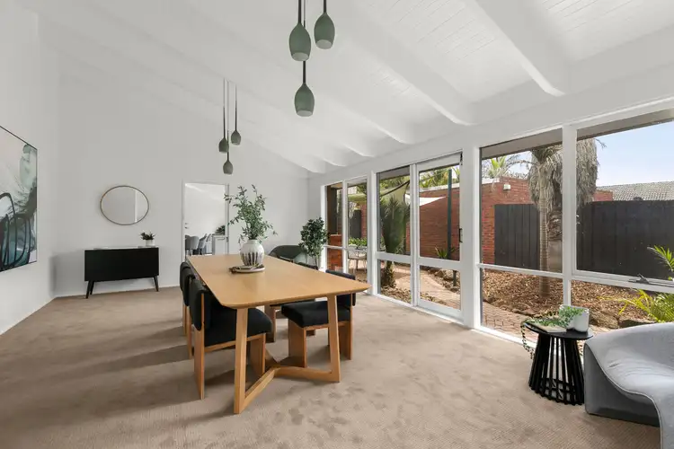 Sixth view of Homely house listing, 4 Kintyre Court, Greenvale VIC 3059