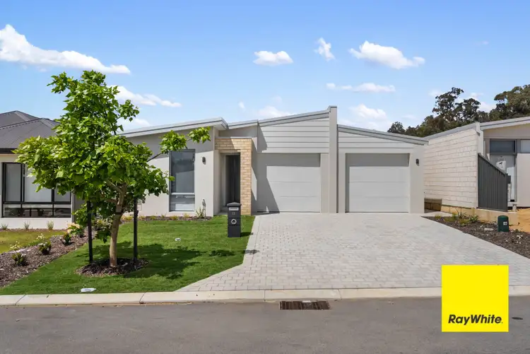 13 Pretoria Road (Granny House), Baldivis WA 6171